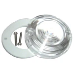 Park Lamp Lens 1967-1968 Ford Mustang 3021-070-67S. Fixed Price $17.36.