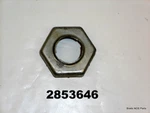 Nos Mopar 1968 Plymouth Dodge Sidemarker Light Hex Nut Pn 2853646 Per Car. Fixed Price $19.95.