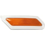 Fits Audi Q5 2018 2020 Front Rh Bumper Reflector Unit. Fixed Price $45.08.