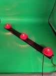 Do-ray 1132 Vintage Antique Beehive Marker Light Bar Model Ford Mack Dodge. Fixed Price $150.00.