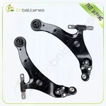 Steering Front Left & Right Control Arm Set For 2002-12 Toyota Solara Highlander. Fixed Price $62.37.