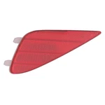 New Hyundai Rear Driver Side Bumper Reflector 924054R000 Oem. Fixed Price $17.67.