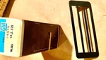 Nos 1973 Oldsmobile Left Hand Front Fender Side Marker Bezel Gm 412119. Fixed Price $29.99.