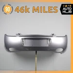 2008 Bentley Continental Gtc Rear Bumper Cover Assembly W/ Park Assist Oem 46K. Fixed Price $1227.23.