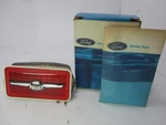 69 Ford Thunderbird Rear Side Marker Light Nos C9SZ-15A201-A. Fixed Price $89.99.