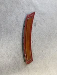 Bmw Series Front Amber Reflector Left Lh 7185743 Oem B0267. Fixed Price $12.48.