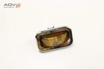 2003 - 2009 Hummer H2 Roof Front Clearance Marker Orange Light Lamp Oem. Fixed Price $44.99.