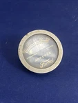 1919-1931 Ford Model And Script Amp Gauge Ammeter 1926-27-28-29-1930. Fixed Price $49.99.