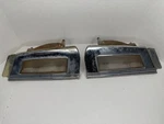 1969 1970 Buick Lesabre Wildcat Electra Right Cornering Lamp Light Pair Lh Rh. Fixed Price $209.00.