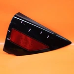 Tesla Model Charge Port Door Cover Light Right 2019 2020 2021 1518783-00-B Oem. Fixed Price $82.80.
