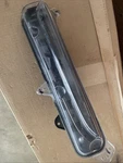 Oem 2016-2018 Lincoln Mkx Lower Drl Side Marker Lamp Driver Lh #FA1B-13D273-BB. Fixed Price $60.00.