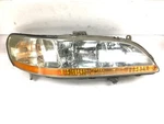 98-00 Accord Right Front Headlight Main Lamp Unit Beam Lens Bulb Used Oem. Fixed Price $49.00.