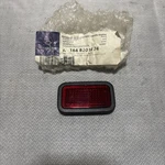 New Oem Genuine Mercedes-benz Rear Door Reflector A1648201474. Fixed Price $9.00.