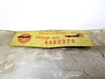 Amc Nos American Motors 1963 Rambler Ambassador Front Fender Molding 4480279. Fixed Price $48.92.