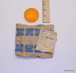 Nos Mopar 1963-1974 Dodge Truck Front Fender Sidemarker Lense Amber Pn 2906314. Fixed Price $49.89.