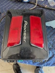 82-85 MK2 Celica Supra Rear Side Marker Lights Lh Rh Oem Koito 14-128L 14-128R. Fixed Price $89.99.