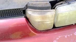 Driver Corner/park Light Lamp-turn Signal 4 Door Fits 93-97 Cutlass 210158. Fixed Price $64.79.