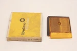 Nos 1971 Pontiac Catalina Bonneville Front Marker Reflector Lens Guide 917509 Lh. Fixed Price $14.78.