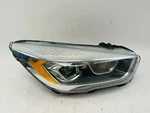 2017 2018 2019 Ford Escape Front Right Halogen Led Lamp Headlight Oem. Fixed Price $97.01.