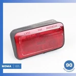 1995 Jaguar Xjs Series 3 Rear Right Passenger Side Marker Light Lamp Oem. Fixed Price $98.23.