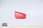04-12 Maserati Quattroporte M139 Front Rear Left Driver Door Reflector Oem. Fixed Price $44.50.