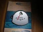 Nos 1973 - 1977 Ford P350 P500 Fuel Gauge. Fixed Price $74.99.