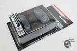 Nismo S15 RNS51 Smoke Type Side Winker For Silvia 26100- Brand Used. Fixed Price $53.54.