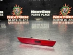 2014 Ford Mustang Gt Rh Rear Bumper Side Marker Light Oem #1290. Fixed Price $29.99.