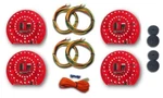 Digi-tails 4 Panel Sequential Led Light Set 1970-1973 Chevy Camaro. Fixed Price $319.00.