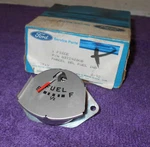 1973 1974 1975 1976 1977 Ford P350 P500 Parcel Delivery Nos Fuel Indicator Gauge. Fixed Price $79.00.