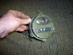 Military Blackout Marker Light 24V Advance Wire Assemblies 8376368 Series. Fixed Price $37.50.