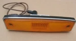 New Pair Reproduction 1970 Dodge Truck Front Amber Side Marker Lamps Nice!. Fixed Price $199.95.