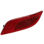 2017-2020 Jeep Compass Left Side Bumper Trim Reflector Genuine Mopar 55112679AA. Fixed Price $30.89.
