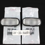 Honda Genuine ' Jdm Integra Type Clear Side Marker 33852-S3N-J01 33802-S3N-J01. Fixed Price $44.29.