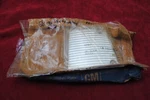 88 90 91 Nos Buick Skylark Rh Front Turn Signal Lens, GM#16508970 Correct. Fixed Price $49.00.