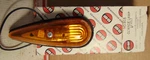 1960'S 1970'S Vintage Doray Amber Clearence Light Marker # 915 Truck Trailer. Fixed Price $15.95.
