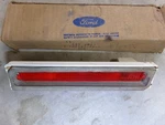 Side Marker Lamp Assembly, Lh Rear, 1977/79 T-bird, Nos. Fixed Price $69.00.