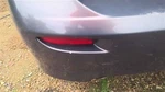 Rear Bumper Mounted Reflector Light Lamp Mazda 5 2007 Side Marker 1694866. Fixed Price $30.00.