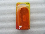 C3F Peterson V108-15A Clearance Marker Replacement Lenses Oem New Boat Parts. Fixed Price $8.07.