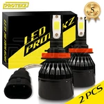 Led Headlight Bulbs Kit Cree H4 9003 HB2 For Nissan Sentra 1993-1994 High&low 6K. Fixed Price $36.13.