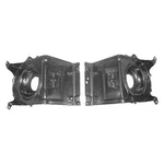 New Goodmark Rh Side Headlamp Housing Fits Chevrolet Camaro GMK4020063681R. Fixed Price $73.07.