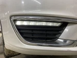 Passenger Corner/park Light Fog-driving Led Clear Fits 17-20 Mkz 1072808. Fixed Price $179.90.