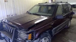 Used Side Marker Light Assembly Fits: 1993 Jeep Grand Cherokee Besid. Fixed Price $89.49.