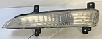 2013-17 Chevrolet Traverse Lh Driver Side Turn Signal Oem 116-03383L. Fixed Price $85.00.