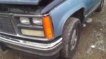 Driver Corner/park Light Side Marker Fits 88-93 Gmc 1500 Pickup 28959697. Fixed Price $110.70.