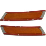 For Bmw Activehybrid 5 Side Marker Light 2012 2013 Pair Driver And Passenger Dot. Fixed Price $63.40.