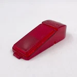 Nos! Genuine Lucas 54579192 Left Rear Red Side Marker Lens L824. Fixed Price $26.99.