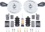 Digi-tails 4 Panel Sequential Led Light Set 1970-1973 Chevy Camaro. Fixed Price $299.00.