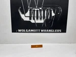 1987-1995 Oem Original Jeep Wrangler Yj Side Marker Light Housing 56001482 CC3LL. Fixed Price $17.94.