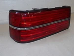 Pontiac Grand 1985-1988 Lh Left Drivers Side Taillight Lamp Assembly Oem. Fixed Price $61.10.
